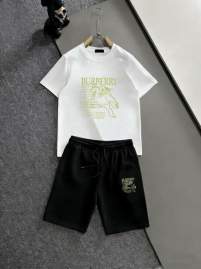 Picture of Burberry Shirt Pant Suits _SKUBurberryM-5XLkdtr9320687